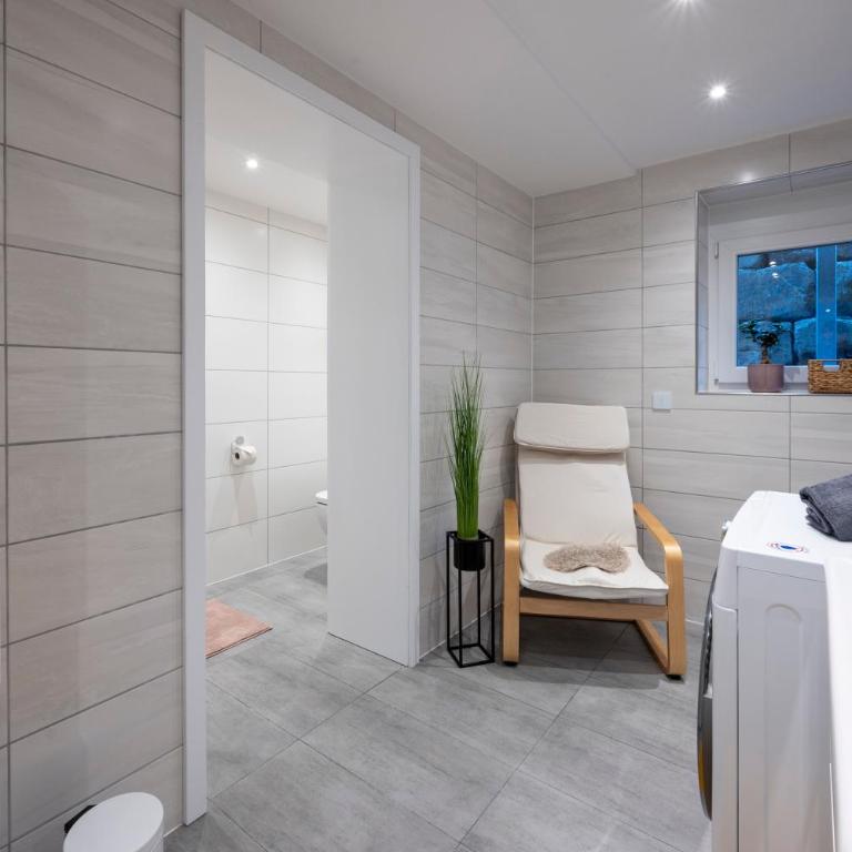 Modernes, stilvolles Apartment 4 - Apartment mit 1 Schlafzimmer - 12