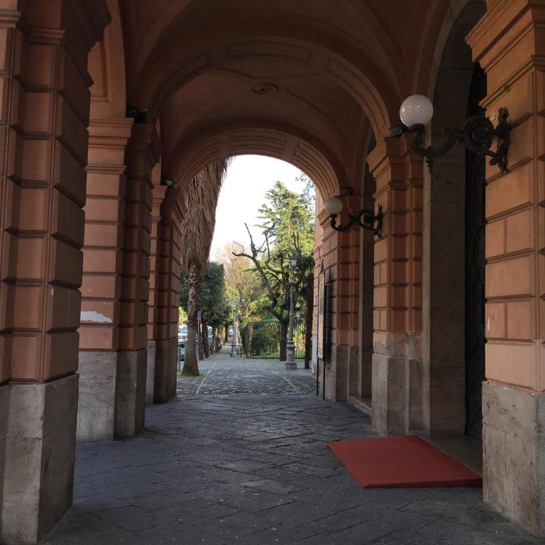 Dimora Salernum Apartment - Appartamento con 3 Camere da Letto - 61