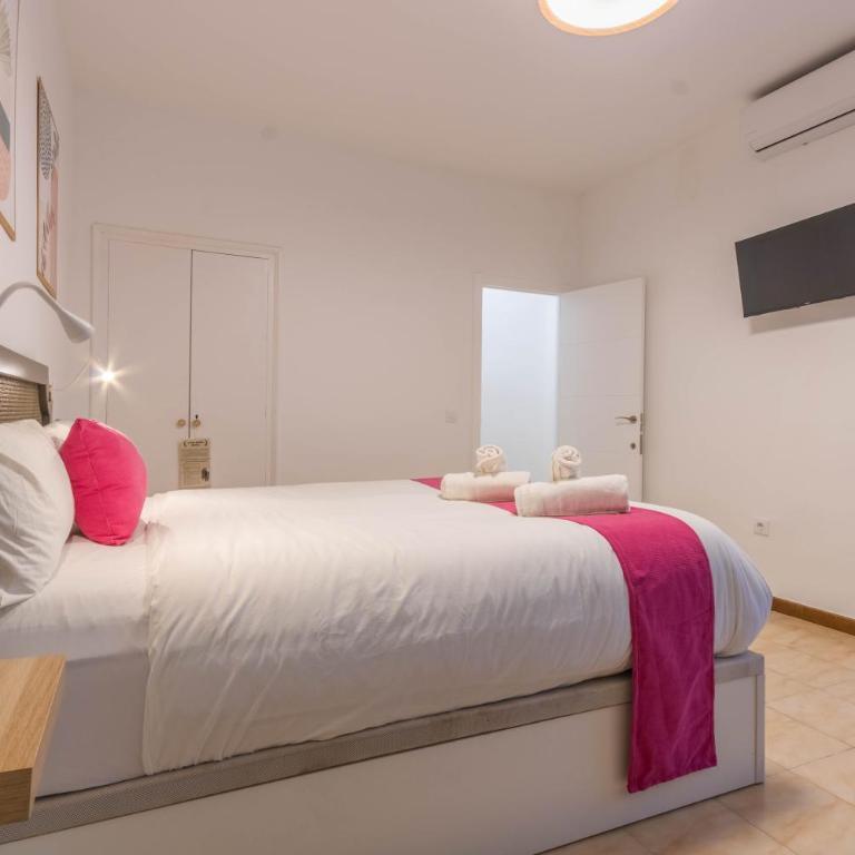 Apartamento Cultura de Córdoba - Apartamento Estándar de 4 dormitorios - 29