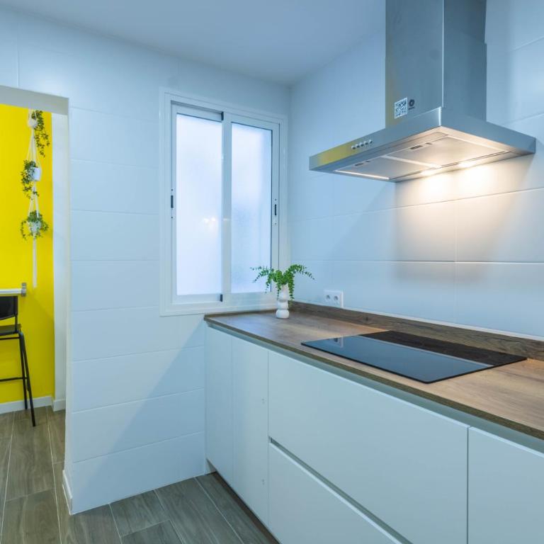Apartamento Cultura de Córdoba - Apartamento Estándar de 4 dormitorios - 39