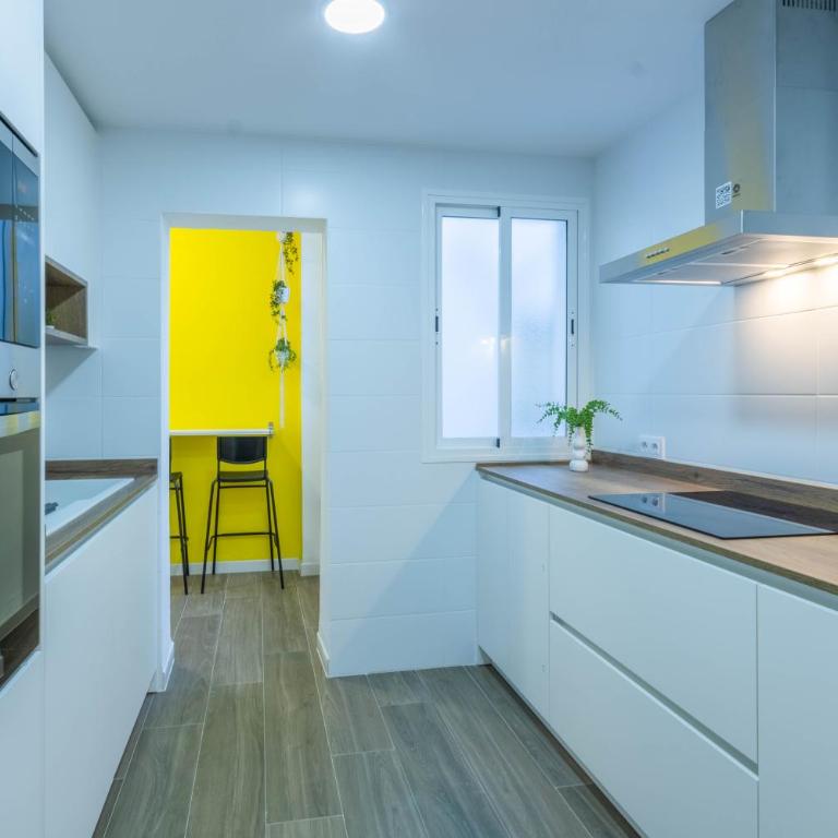 Apartamento Cultura de Córdoba - Apartamento Estándar de 4 dormitorios - 38