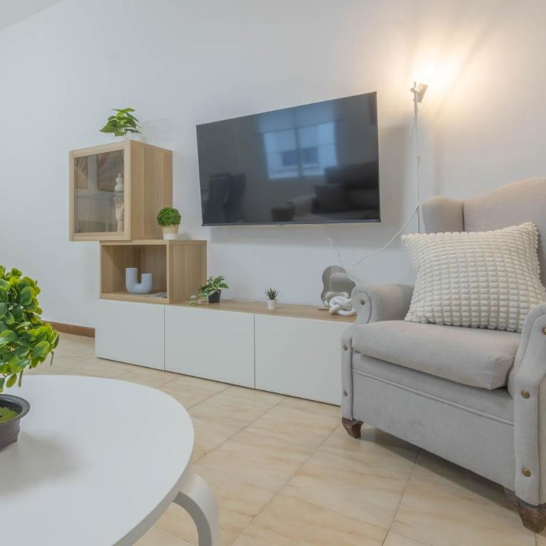 Apartamento Cultura de Córdoba - Apartamento Estándar de 4 dormitorios - 24
