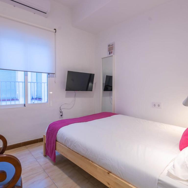 Apartamento Cultura de Córdoba - Apartamento Estándar de 4 dormitorios - 33