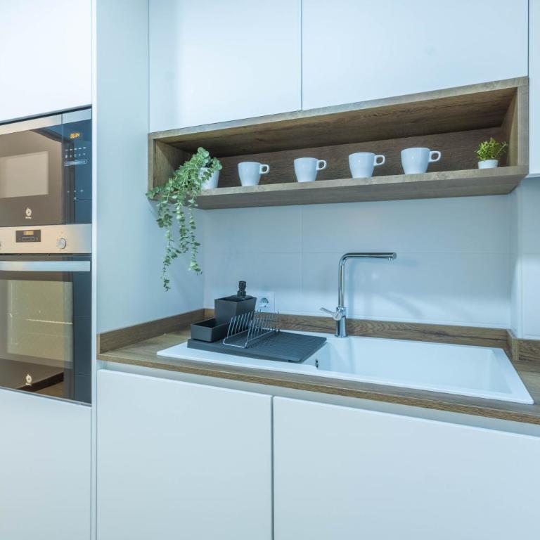 Apartamento Cultura de Córdoba - Apartamento Estándar de 4 dormitorios - 42