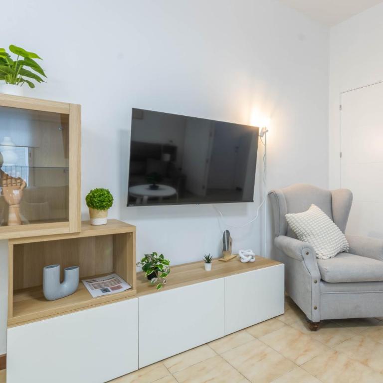 Apartamento Cultura de Córdoba - Apartamento Estándar de 4 dormitorios - 23