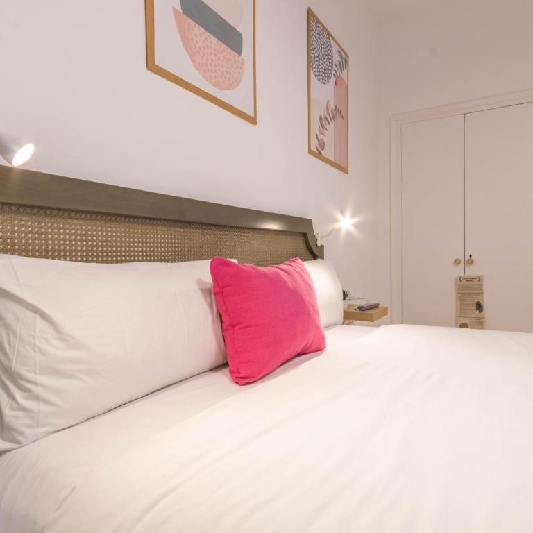 Apartamento Cultura de Córdoba - Apartamento Estándar de 4 dormitorios - 31