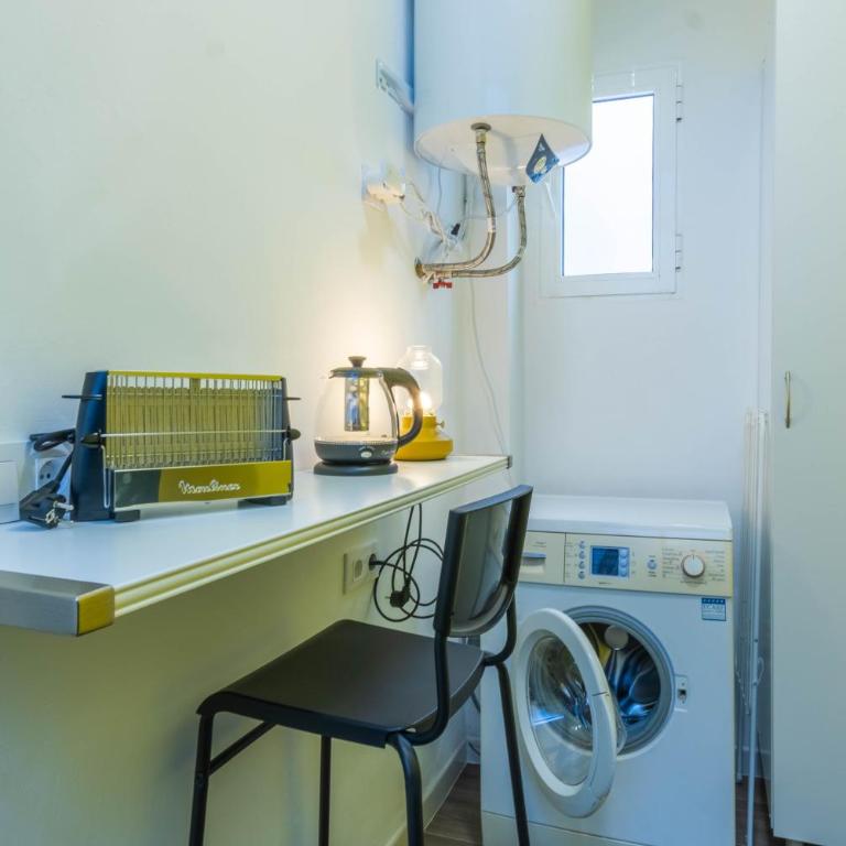 Apartamento Cultura de Córdoba - Apartamento Estándar de 4 dormitorios - 43