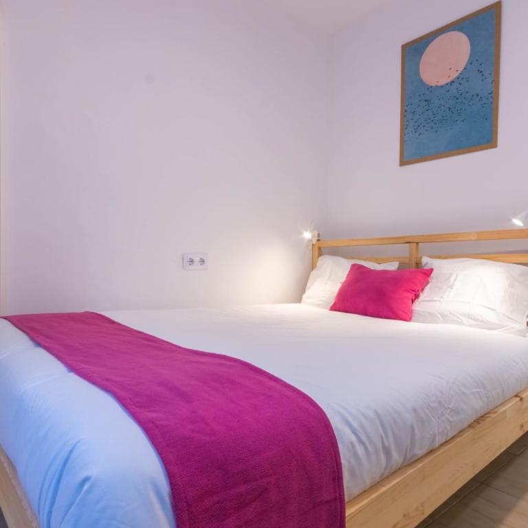 Apartamento Cultura de Córdoba - Apartamento Estándar de 4 dormitorios - 35