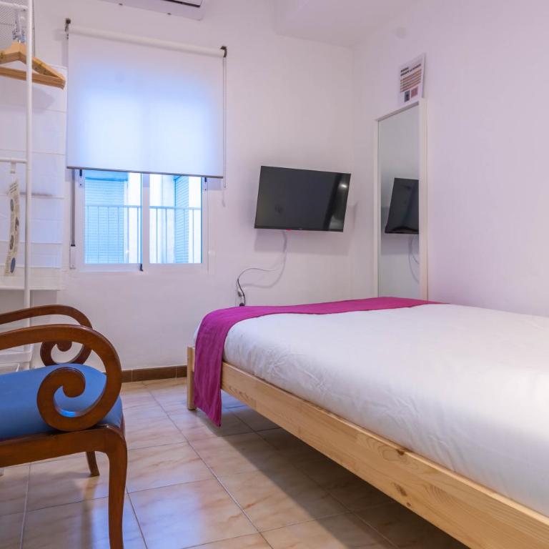 Apartamento Cultura de Córdoba - Apartamento Estándar de 4 dormitorios - 34