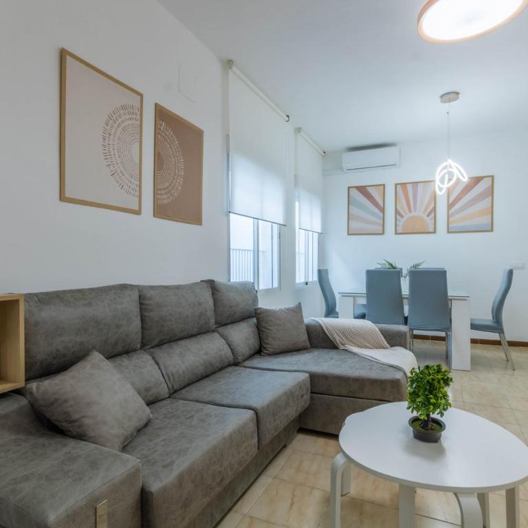Apartamento Cultura de Córdoba - Apartamento Estándar de 4 dormitorios - 18