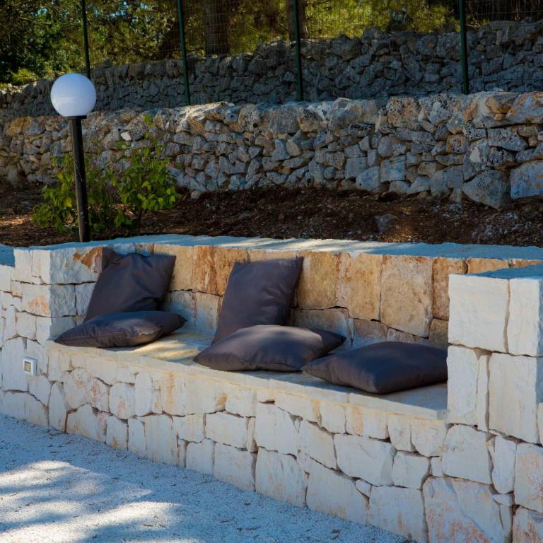 Trulli Anastasia - Casa Vacanze - 7