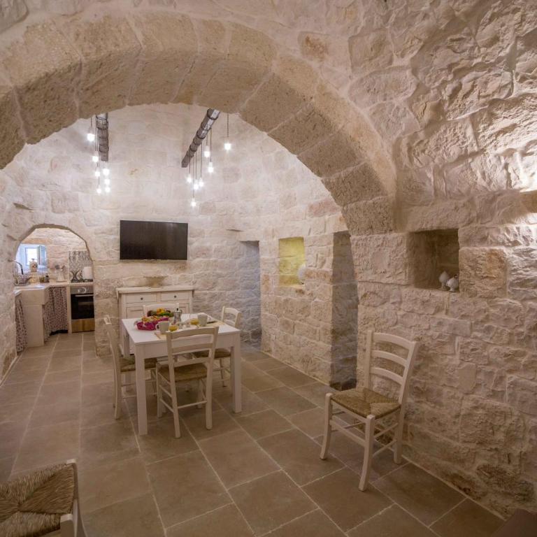 Trulli Anastasia - Casa Vacanze - 13