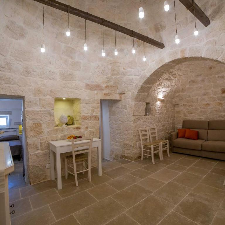 Trulli Anastasia - Casa Vacanze - 11