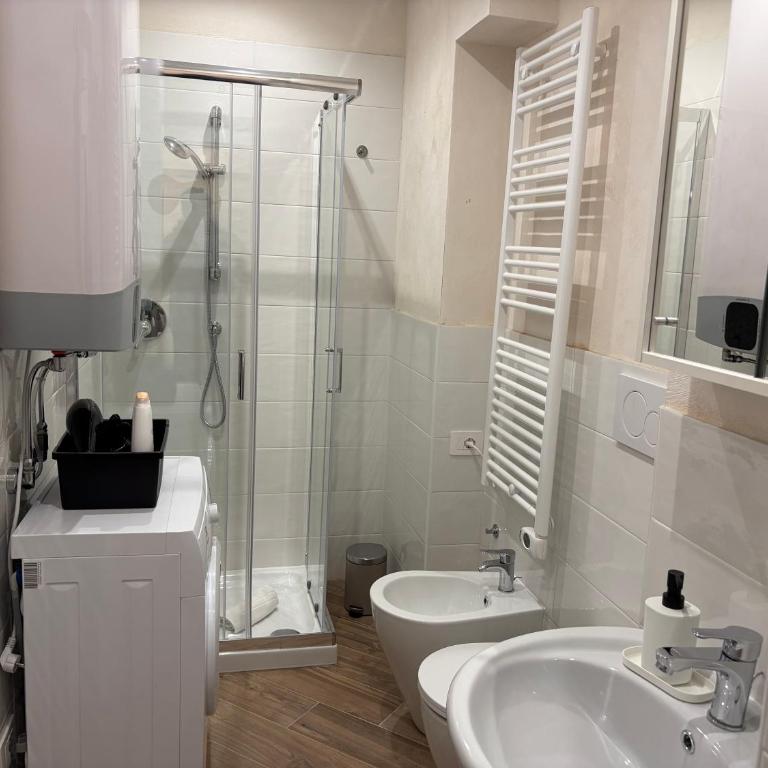 A-waay Suite San Massimo 1 - One-Bedroom Apartment - 2