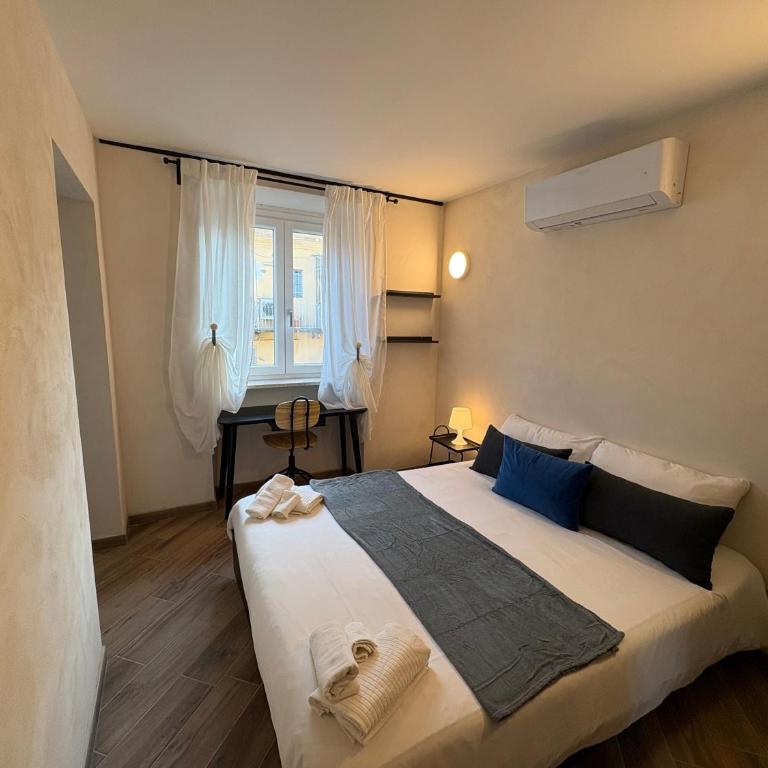 A-waay Suite San Massimo 1 - One-Bedroom Apartment - 3
