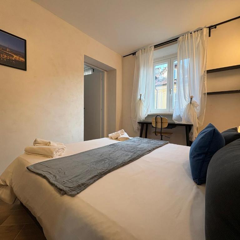 A-waay Suite San Massimo 1 - One-Bedroom Apartment - 4