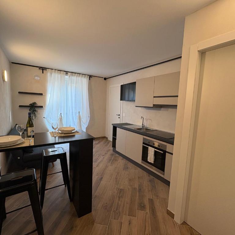 A-waay Suite San Massimo 1 - One-Bedroom Apartment - 9