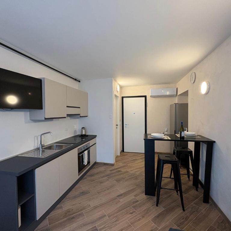 A-waay Suite San Massimo 1 - One-Bedroom Apartment - 10