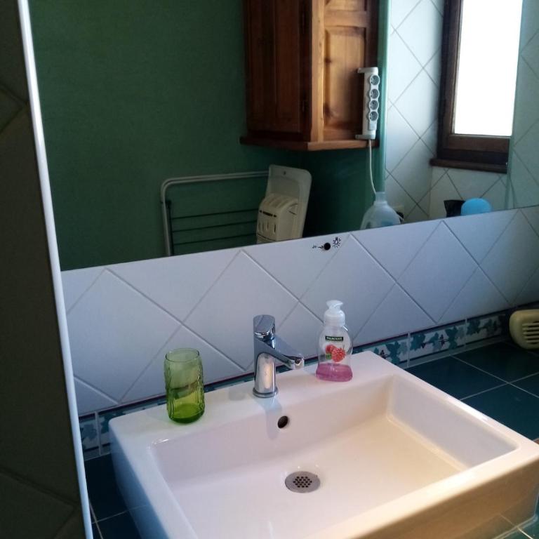 70 m2 zone piétonne 5 mn lac et vieille ville - Appartement 2 Chambres - 9