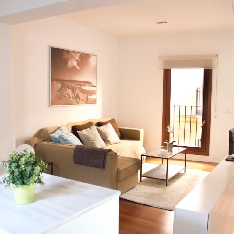 Missio Triplex house in Old Town of Palma - Casa de 2 dormitorios - 3