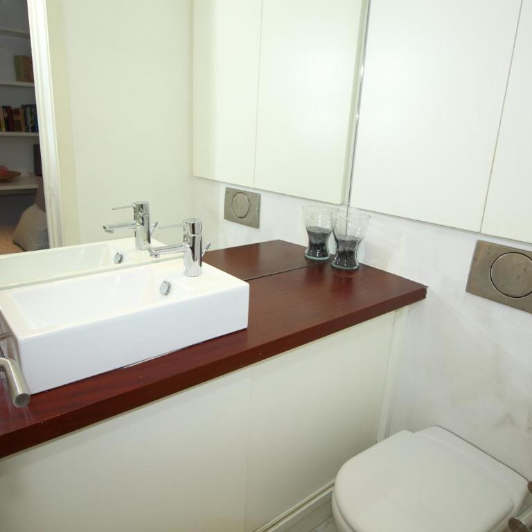 Missio Triplex house in Old Town of Palma - Casa de 2 dormitorios - 11