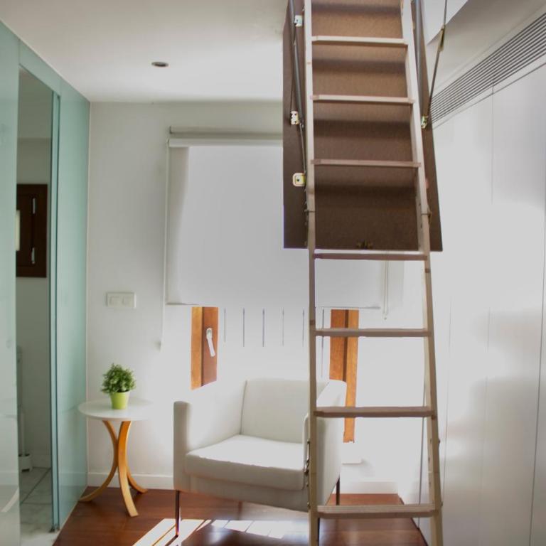 Missio Triplex house in Old Town of Palma - Casa de 2 dormitorios - 13