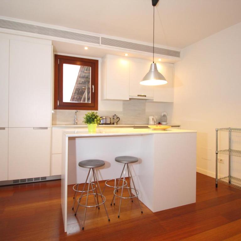 Missio Triplex house in Old Town of Palma - Casa de 2 dormitorios - 6