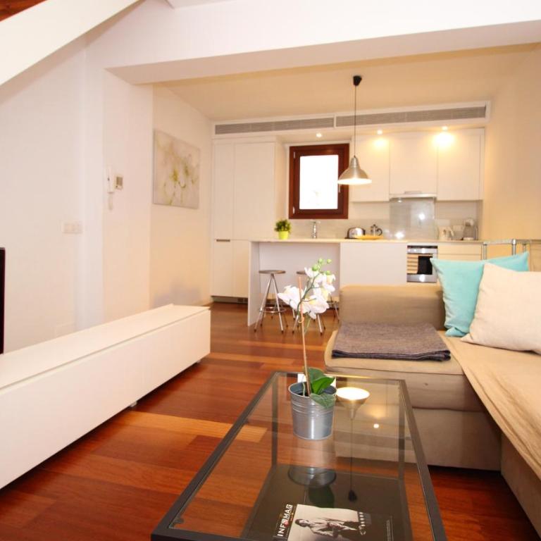 Missio Triplex house in Old Town of Palma - Casa de 2 dormitorios - 12