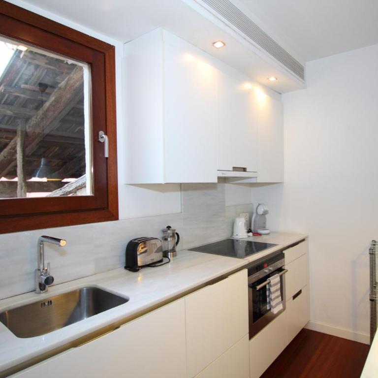 Missio Triplex house in Old Town of Palma - Casa de 2 dormitorios - 14