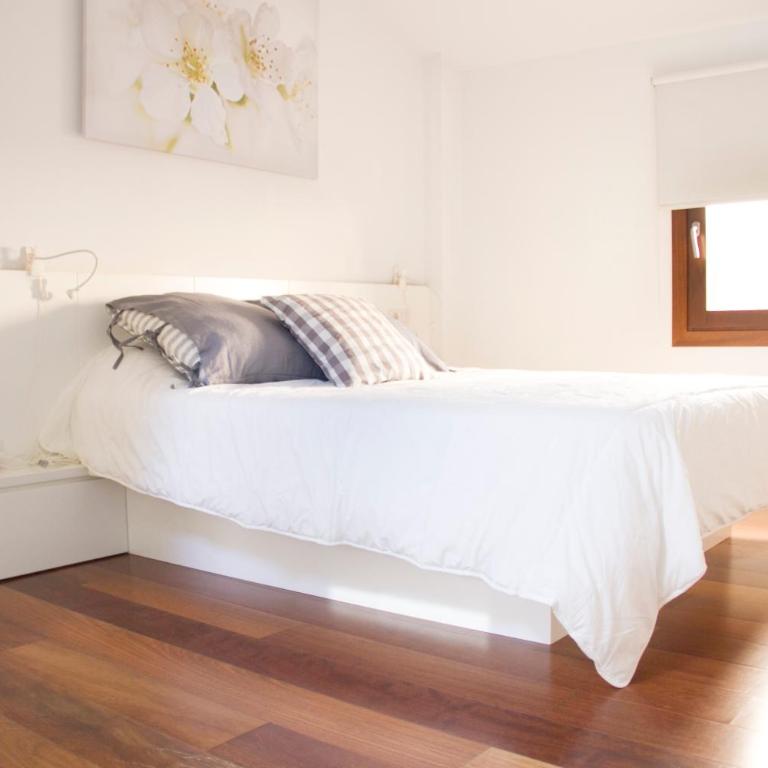 Missio Triplex house in Old Town of Palma - Casa de 2 dormitorios - 16