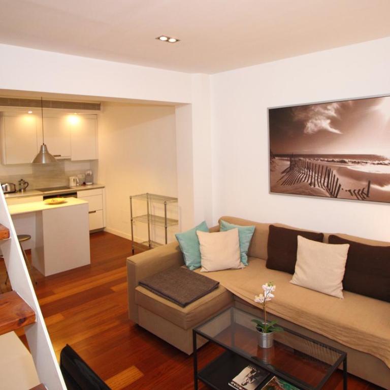 Missio Triplex house in Old Town of Palma - Casa de 2 dormitorios - 19