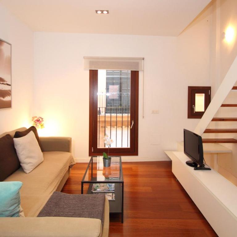 Missio Triplex house in Old Town of Palma - Casa de 2 dormitorios - 20