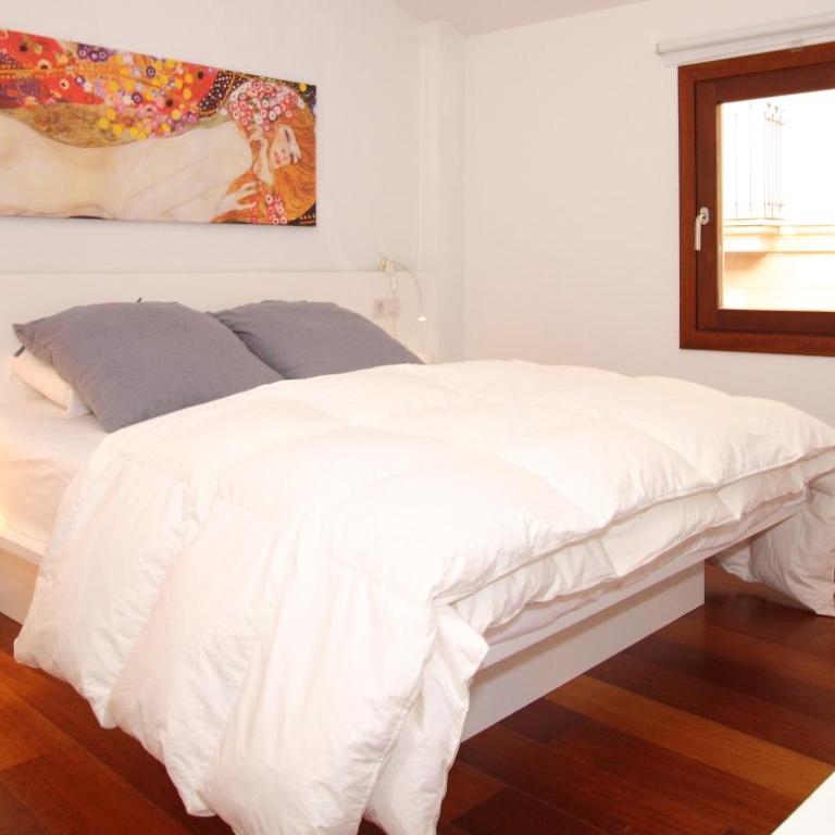 Missio Triplex house in Old Town of Palma - Casa de 2 dormitorios - 21