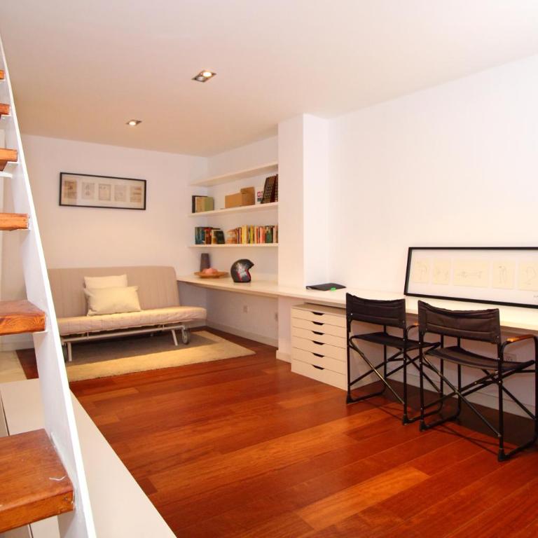 Missio Triplex house in Old Town of Palma - Casa de 2 dormitorios - 23