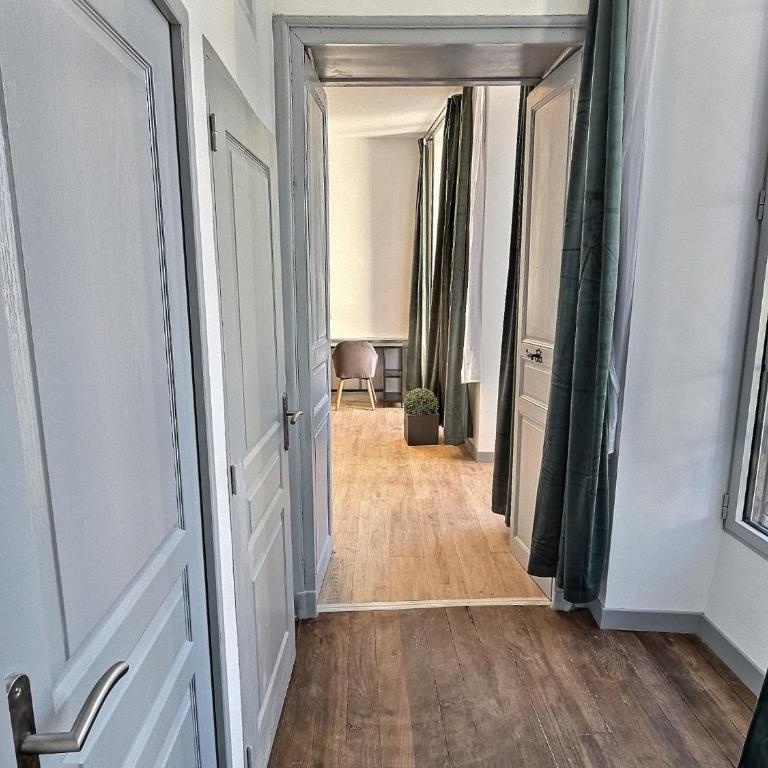 Lumineux T2, Spacieux, Hypercentre, Neuf, Wifi - Appartement 1 Chambre - 8