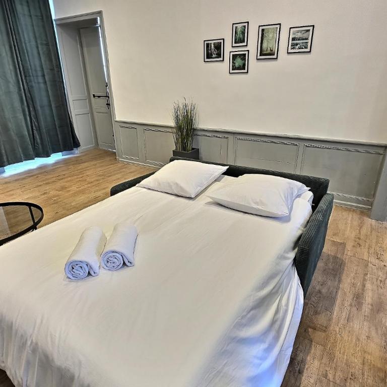 Lumineux T2, Spacieux, Hypercentre, Neuf, Wifi - Appartement 1 Chambre - 13