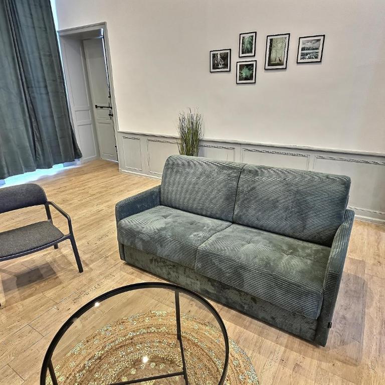 Lumineux T2, Spacieux, Hypercentre, Neuf, Wifi - Appartement 1 Chambre - 12