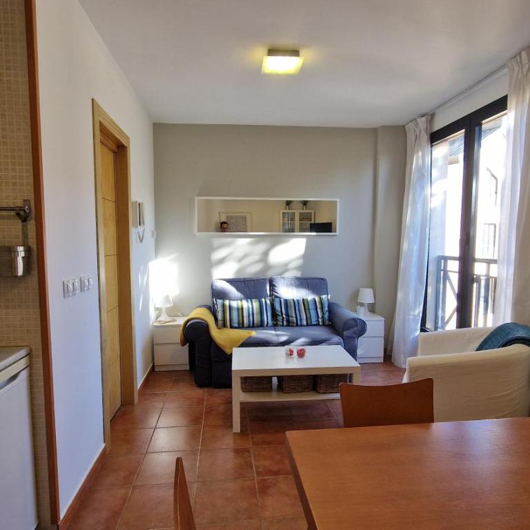 IMEDA Apartamentos MONTE GORBEA - Loft - 4