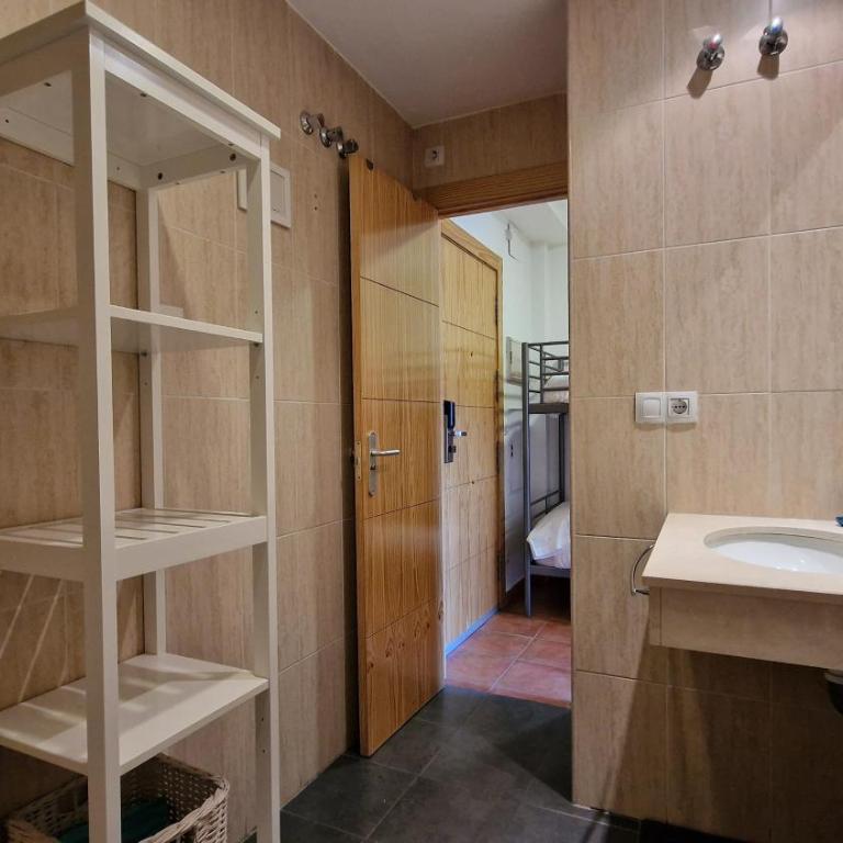 IMEDA Apartamentos MONTE GORBEA - Loft - 8