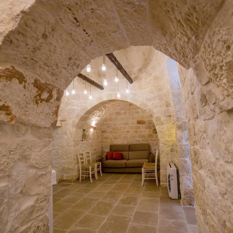 Trulli Anastasia - Casa Vacanze - 19