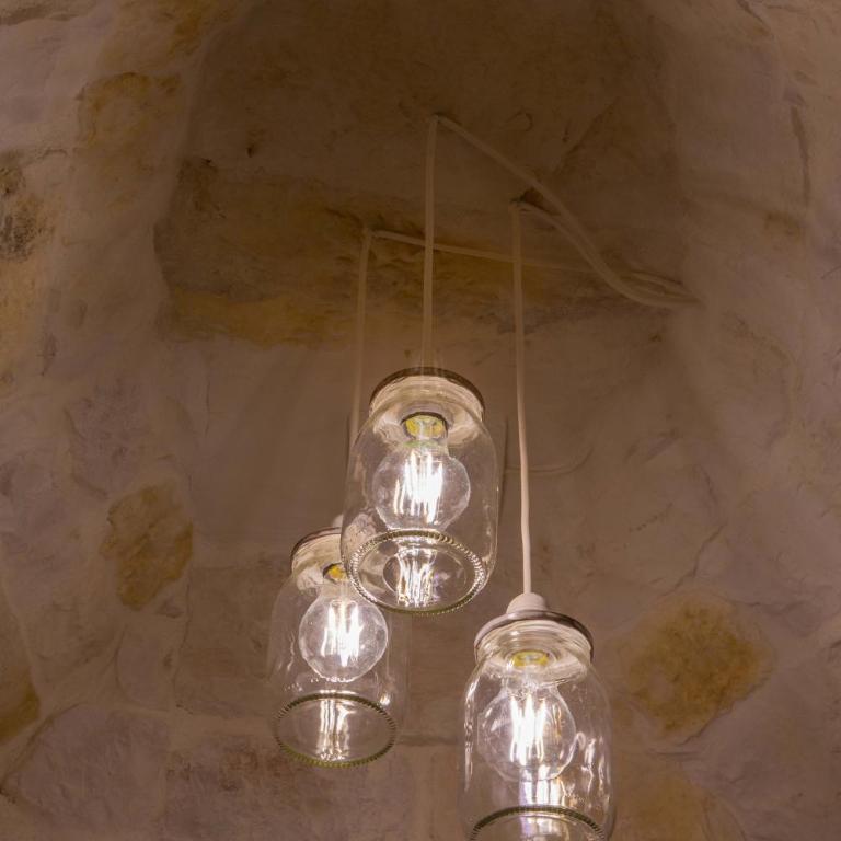 Trulli Anastasia - Casa Vacanze - 26