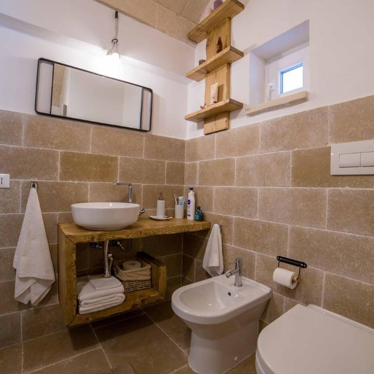 Trulli Anastasia - Casa Vacanze - 22