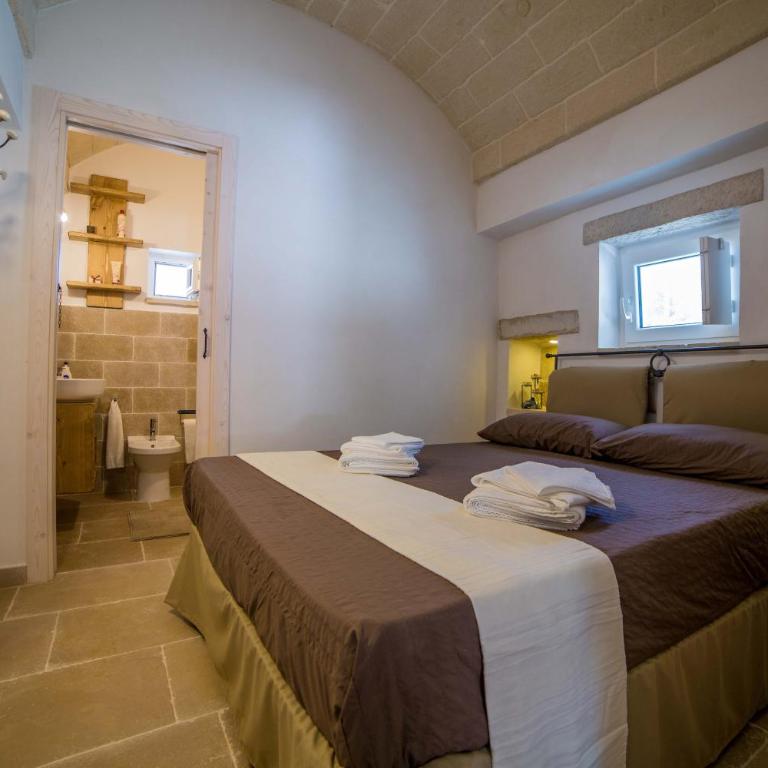 Trulli Anastasia - Casa Vacanze - 21