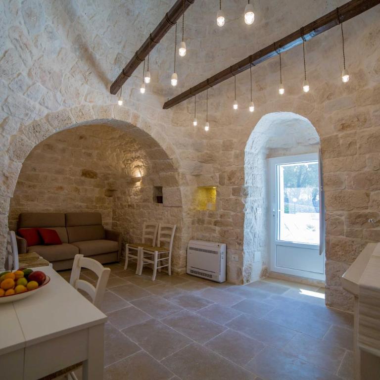 Trulli Anastasia - Casa Vacanze - 10