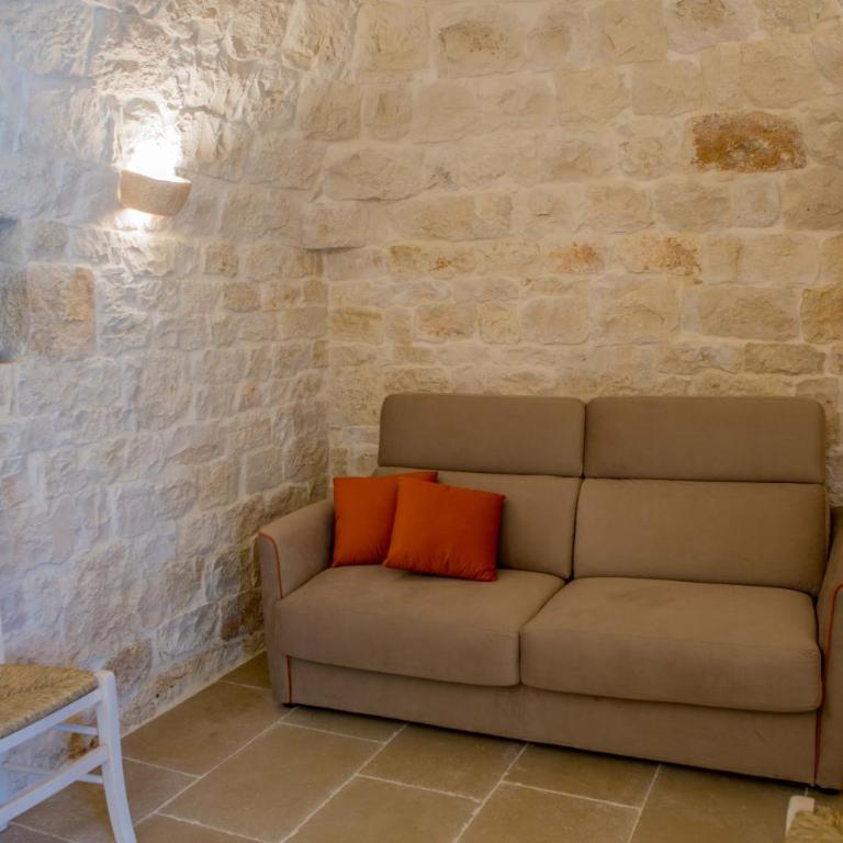 Trulli Anastasia - Casa Vacanze - 20
