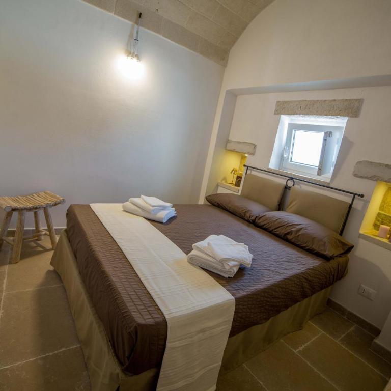 Trulli Anastasia - Casa Vacanze - 27