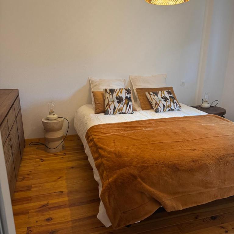 Grain de folie - Appartamento con 1 Camera da Letto - 1