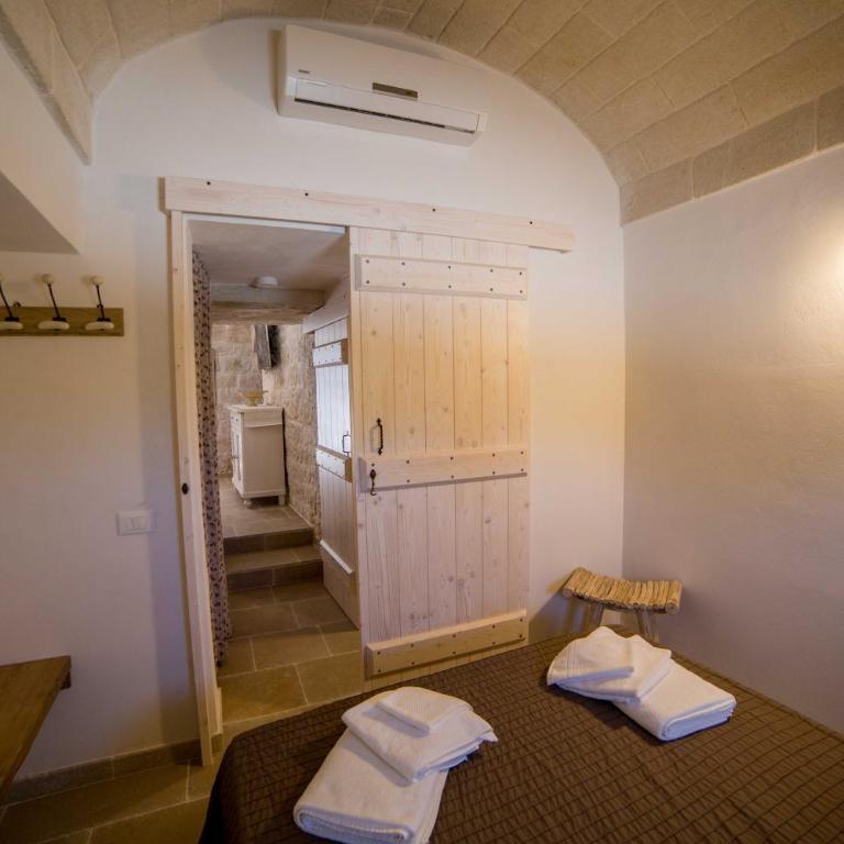 Trulli Anastasia - Casa Vacanze - 30