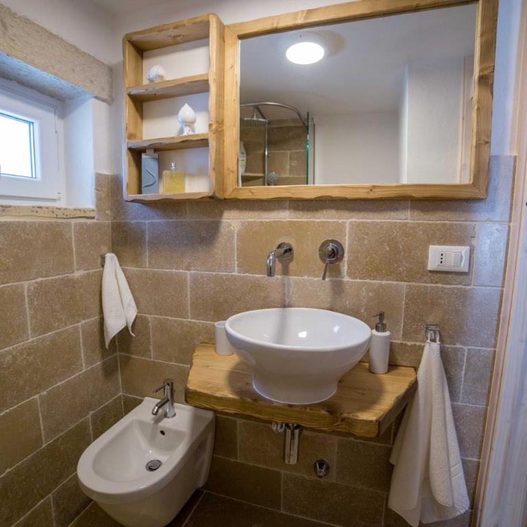 Trulli Anastasia - Casa Vacanze - 28