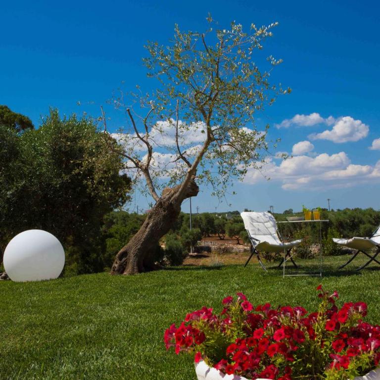 Trulli Anastasia - Casa Vacanze - 4